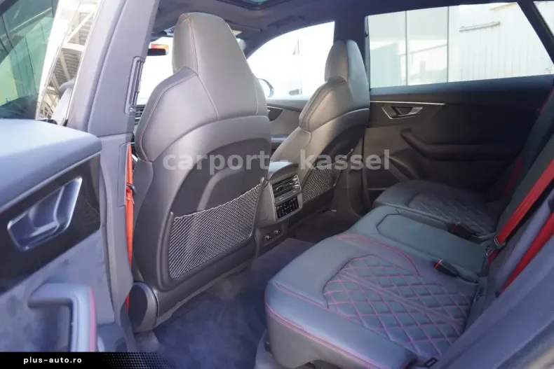 Audi SQ8 din 2023 cu 125.900 km - oferta AUD159525 - foto 23