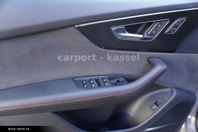 Audi SQ8 din 2023 cu 125.900 km - oferta AUD159525 - foto 24