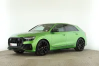 Audi SQ8 din 2023 cu 41.110 km - oferta AUD159526 - foto 1