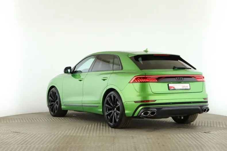 Audi SQ8 din 2023 cu 41.110 km - oferta AUD159526 - foto 4