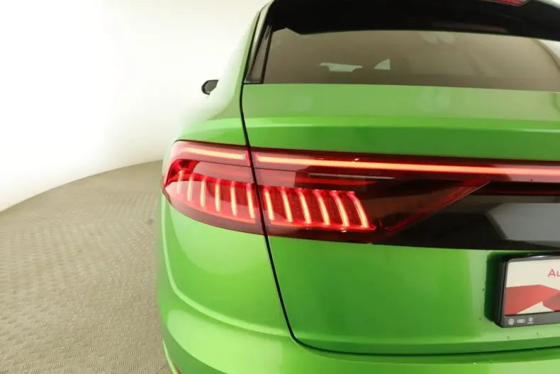 Audi SQ8 din 2023 cu 41.110 km - oferta AUD159526 - foto 8