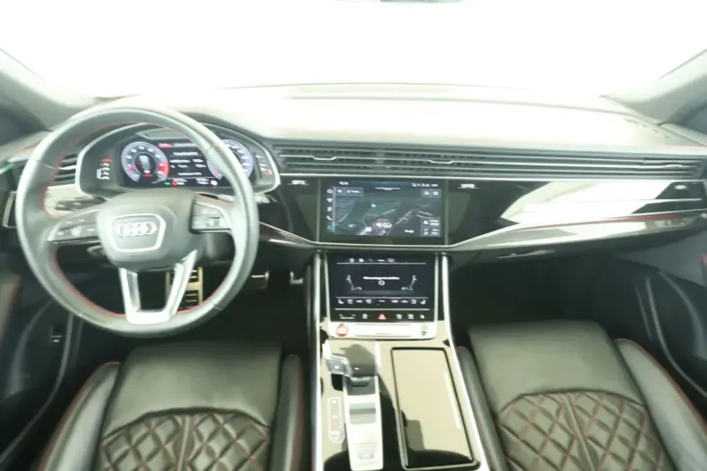 Audi SQ8 din 2023 cu 41.110 km - oferta AUD159526 - foto 11