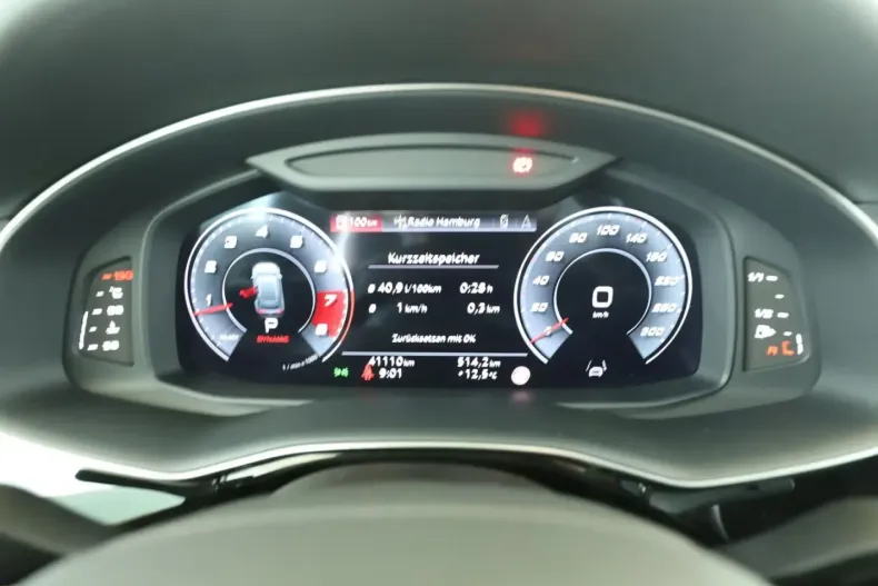 Audi SQ8 din 2023 cu 41.110 km - oferta AUD159526 - foto 13