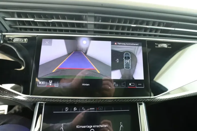 Audi SQ8 din 2023 cu 41.110 km - oferta AUD159526 - foto 14