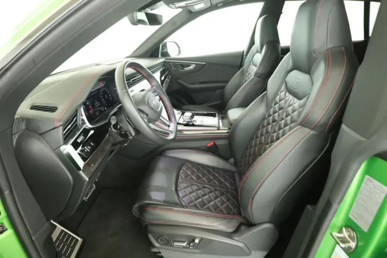 Audi SQ8 din 2023 cu 41.110 km - oferta AUD159526 - foto 17