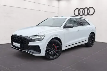 Audi SQ8 din 2023 - oferta AUD159527