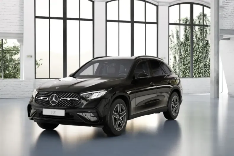 Mercedes-Benz GLC 200 din 2023 cu 36.181 km - oferta MER159529 - foto 1