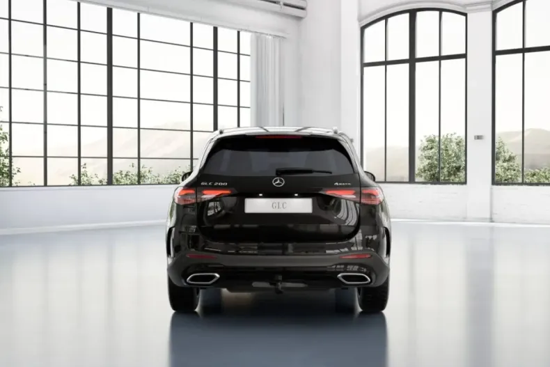 Mercedes-Benz GLC 200 din 2023 cu 36.181 km - oferta MER159529 - foto 3