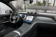 Mercedes-Benz GLC 200 din 2023 cu 36.181 km - oferta MER159529 - foto 8