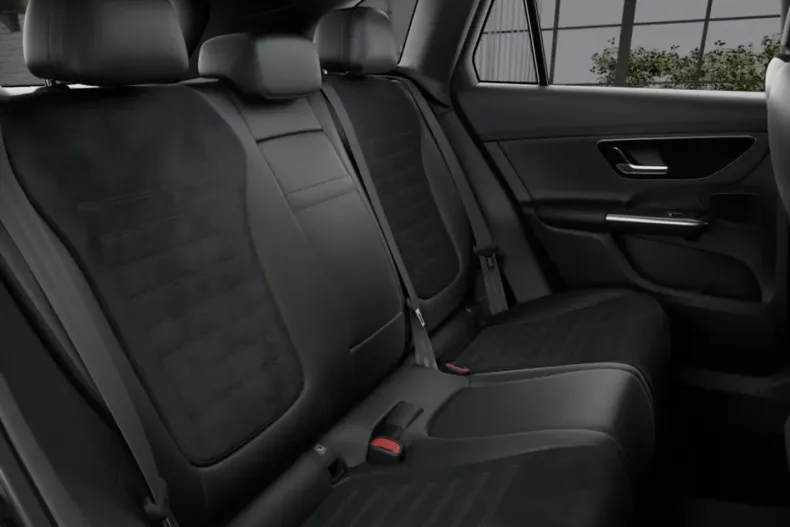 Mercedes-Benz GLC 200 din 2023 cu 36.181 km - oferta MER159529 - foto 10