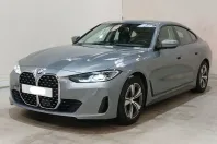 BMW 420 din 2024 cu 32.500 km - oferta BMW159530 - foto 1