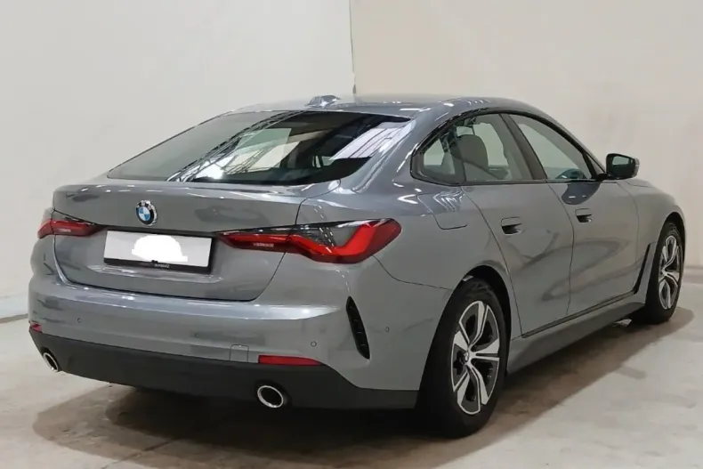 BMW 420 din 2024 cu 32.500 km - oferta BMW159530 - foto 2