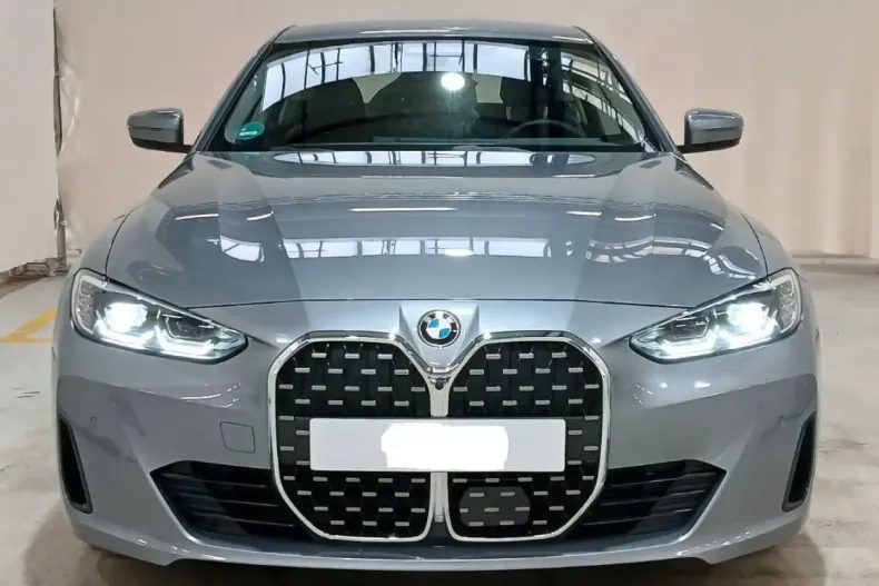 BMW 420 din 2024 cu 32.500 km - oferta BMW159530 - foto 3