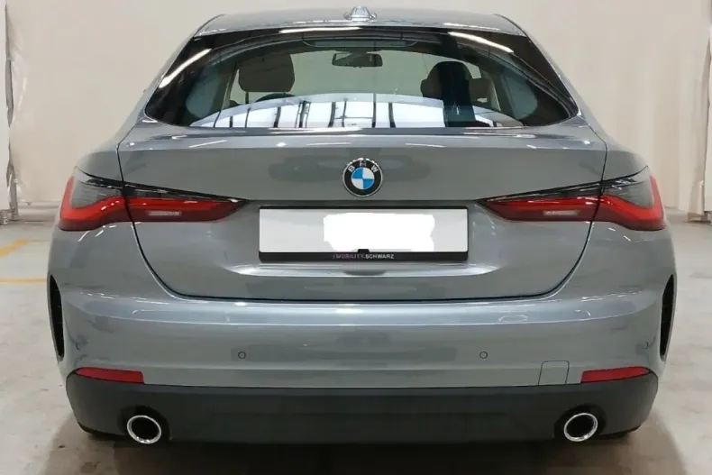 BMW 420 din 2024 cu 32.500 km - oferta BMW159530 - foto 4