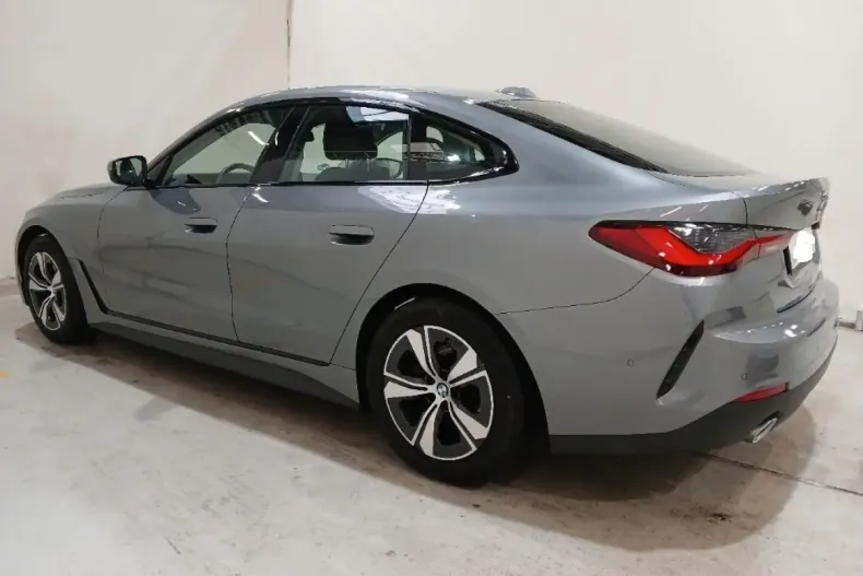 BMW 420 din 2024 cu 32.500 km - oferta BMW159530 - foto 5