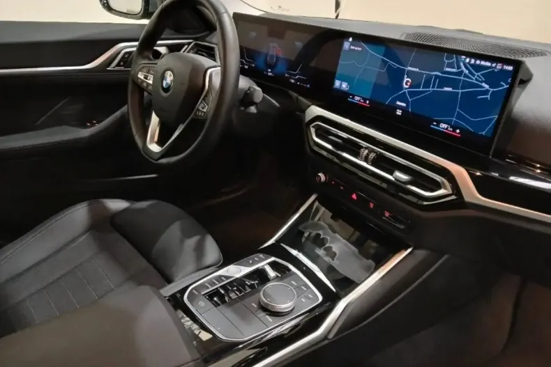 BMW 420 din 2024 cu 32.500 km - oferta BMW159530 - foto 7