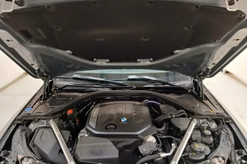 BMW 420 din 2024 cu 32.500 km - oferta BMW159530 - foto 10