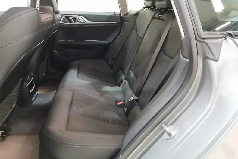 BMW 420 din 2024 cu 32.500 km - oferta BMW159530 - foto 11