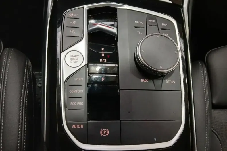 BMW 420 din 2024 cu 32.500 km - oferta BMW159530 - foto 12