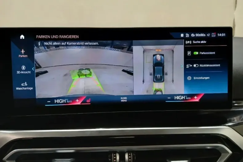 BMW 420 din 2024 cu 32.500 km - oferta BMW159530 - foto 14