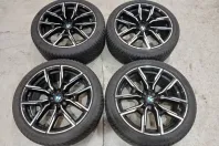 BMW 420 din 2024 cu 32.500 km - oferta BMW159530 - foto 16