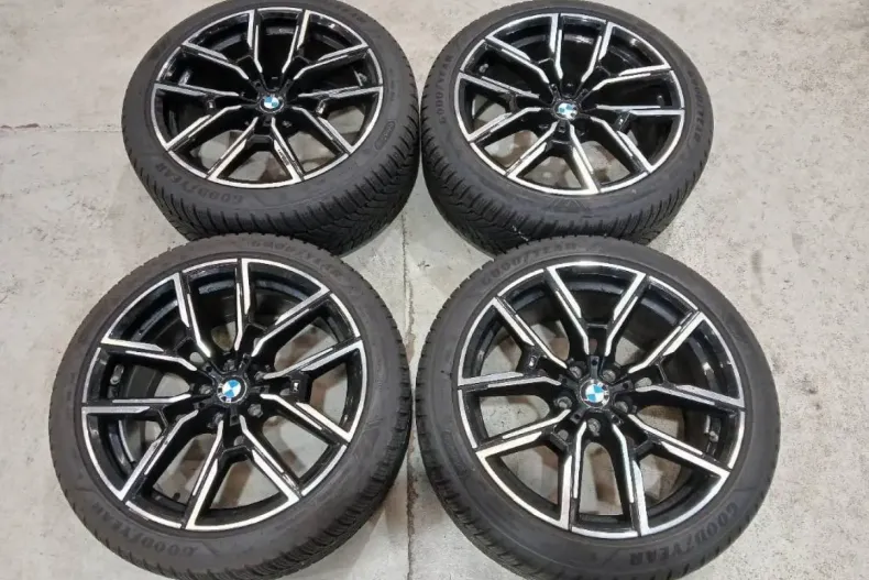 BMW 420 din 2024 cu 32.500 km - oferta BMW159530 - foto 16