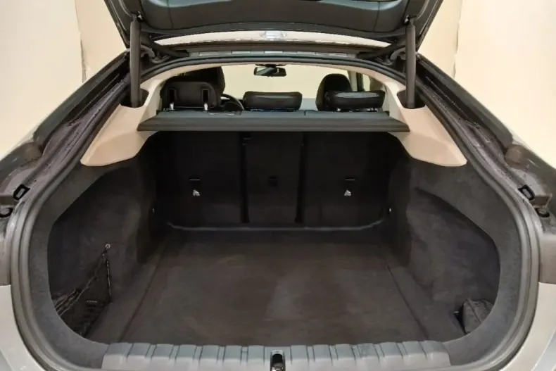 BMW 420 din 2024 cu 32.500 km - oferta BMW159530 - foto 17