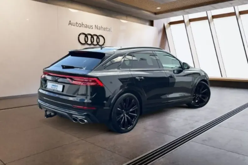 Audi SQ8 din 2024 cu 43.818 km - oferta AUD159531 - foto 3