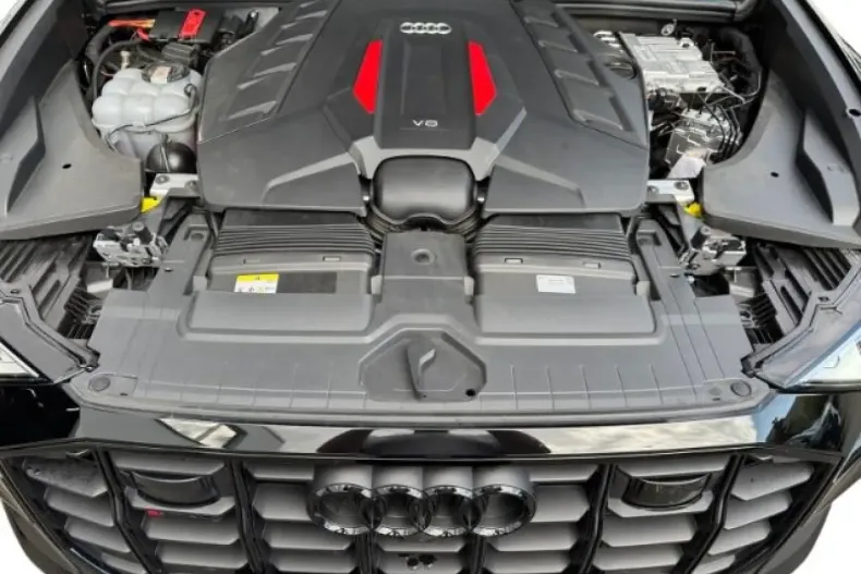 Audi SQ8 din 2024 cu 43.818 km - oferta AUD159531 - foto 6