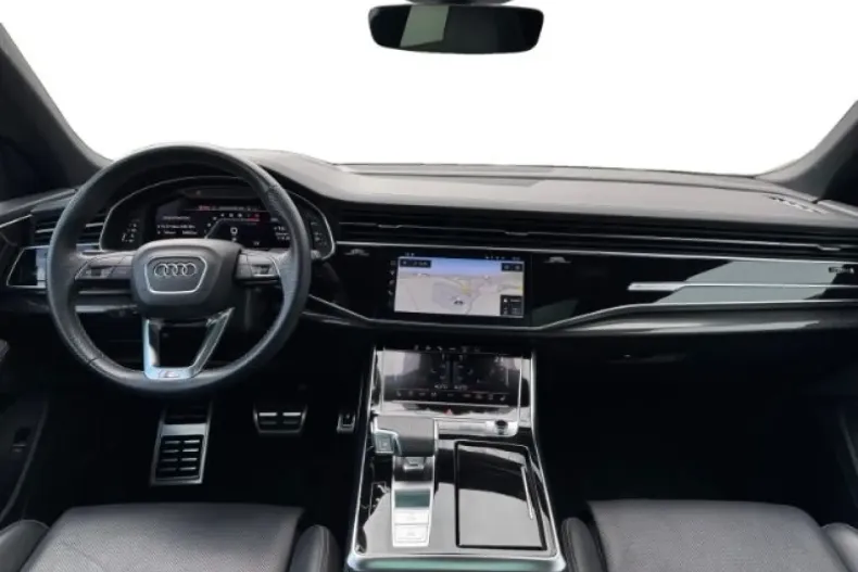 Audi SQ8 din 2024 cu 43.818 km - oferta AUD159531 - foto 7