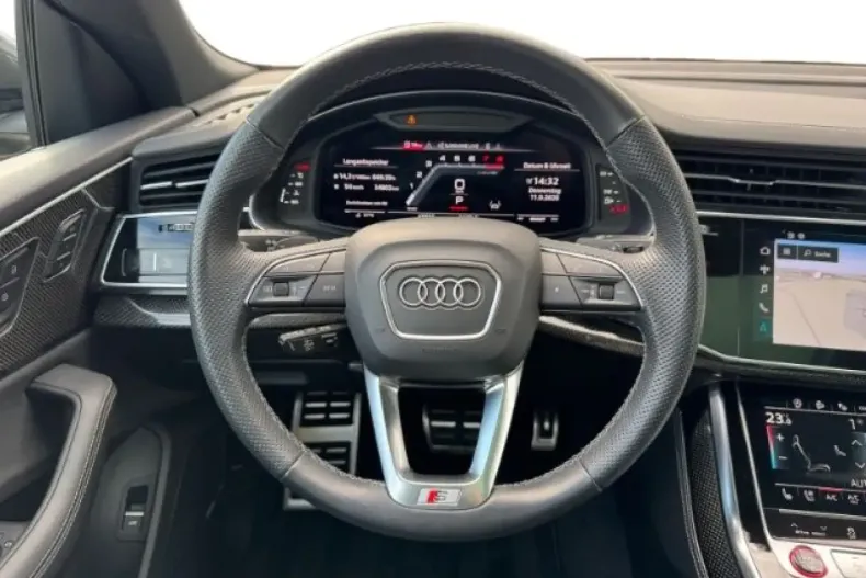 Audi SQ8 din 2024 cu 43.818 km - oferta AUD159531 - foto 8