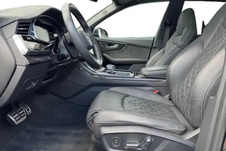 Audi SQ8 din 2024 cu 43.818 km - oferta AUD159531 - foto 12