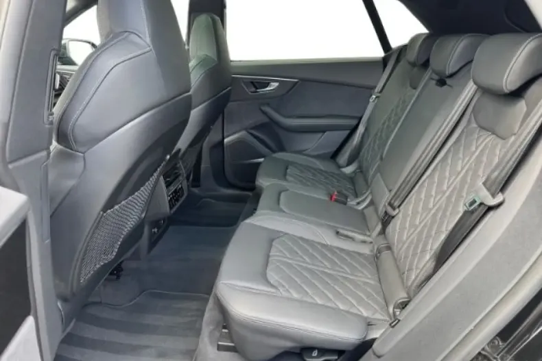Audi SQ8 din 2024 cu 43.818 km - oferta AUD159531 - foto 14