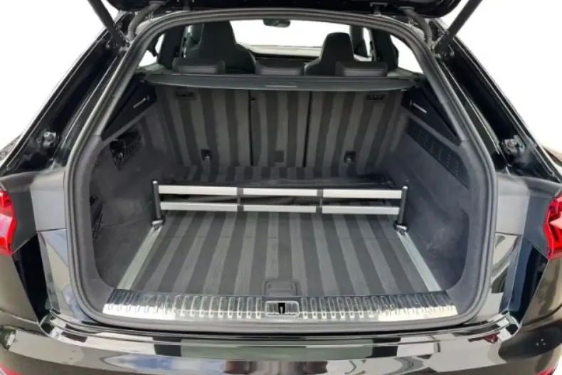 Audi SQ8 din 2024 cu 43.818 km - oferta AUD159531 - foto 17