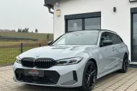 BMW 320 din 2024 cu 49.763 km - oferta BMW159532 - foto 1