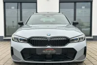 BMW 320 din 2024 cu 49.763 km - oferta BMW159532 - foto 2
