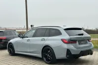 BMW 320 din 2024 cu 49.763 km - oferta BMW159532 - foto 4