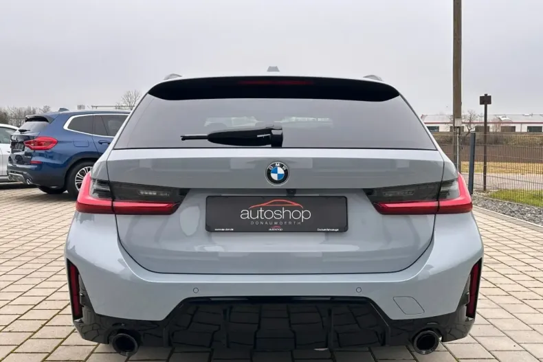 BMW 320 din 2024 cu 49.763 km - oferta BMW159532 - foto 5