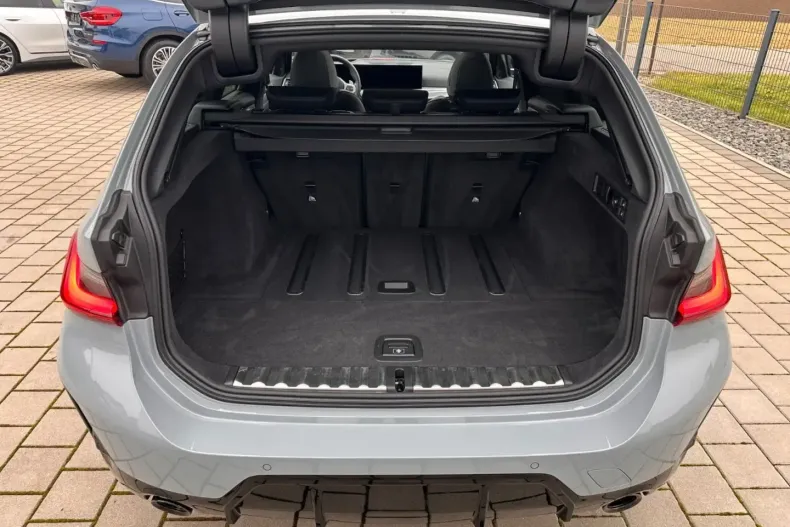 BMW 320 din 2024 cu 49.763 km - oferta BMW159532 - foto 8