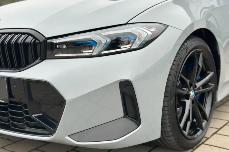 BMW 320 din 2024 cu 49.763 km - oferta BMW159532 - foto 9