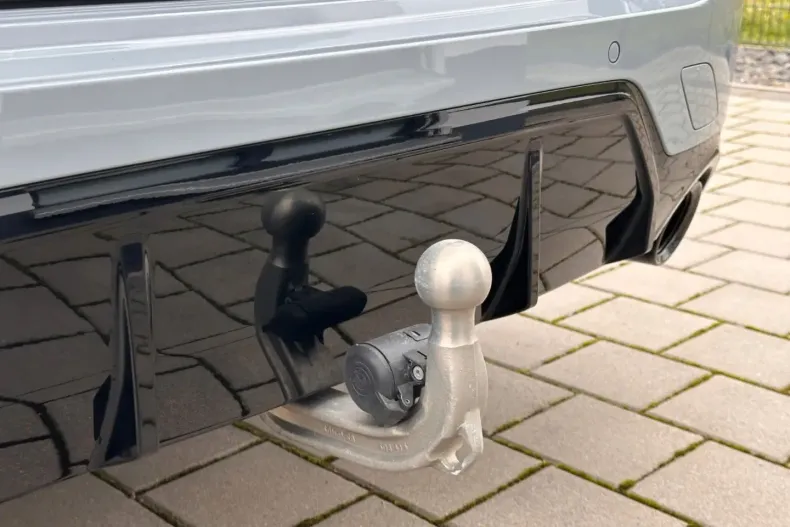 BMW 320 din 2024 cu 49.763 km - oferta BMW159532 - foto 11