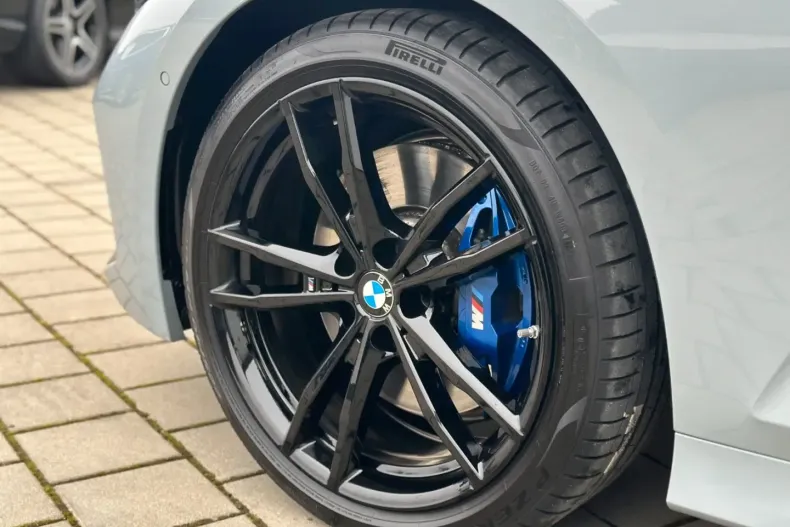 BMW 320 din 2024 cu 49.763 km - oferta BMW159532 - foto 13