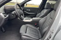 BMW 320 din 2024 cu 49.763 km - oferta BMW159532 - foto 14