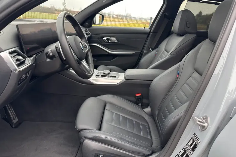 BMW 320 din 2024 cu 49.763 km - oferta BMW159532 - foto 14