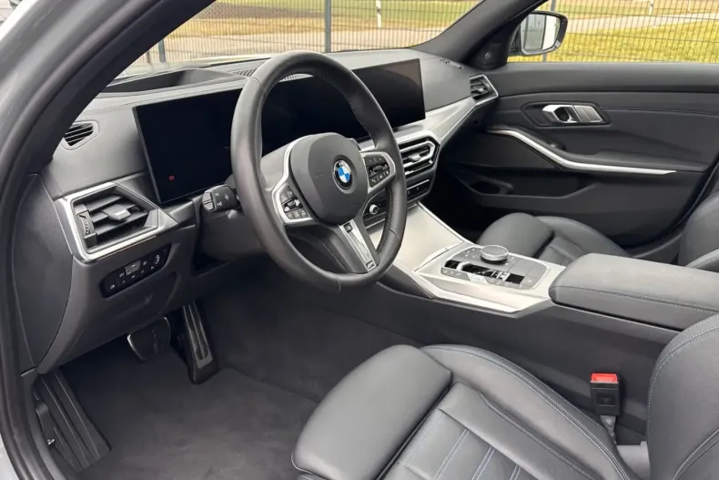 BMW 320 din 2024 cu 49.763 km - oferta BMW159532 - foto 15