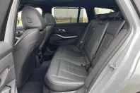 BMW 320 din 2024 cu 49.763 km - oferta BMW159532 - foto 16