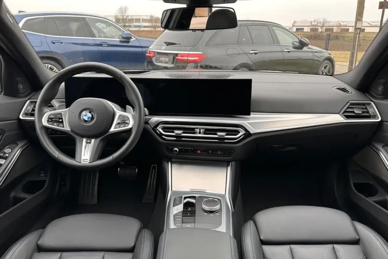 BMW 320 din 2024 cu 49.763 km - oferta BMW159532 - foto 18