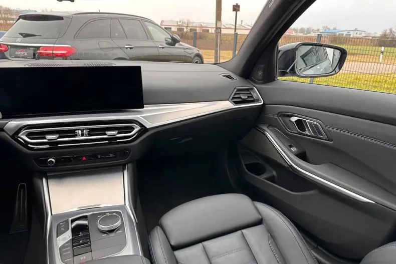 BMW 320 din 2024 cu 49.763 km - oferta BMW159532 - foto 20