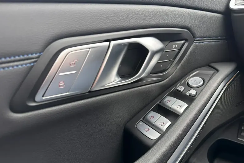 BMW 320 din 2024 cu 49.763 km - oferta BMW159532 - foto 21