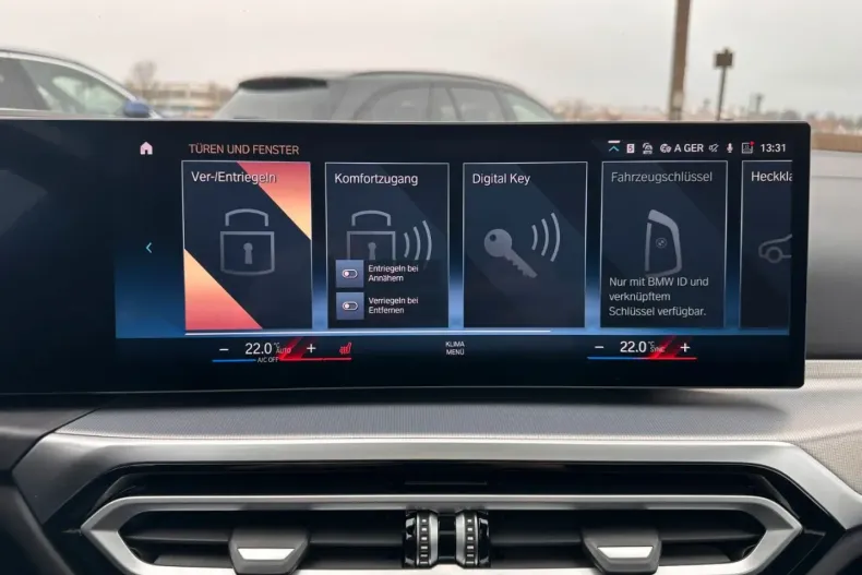 BMW 320 din 2024 cu 49.763 km - oferta BMW159532 - foto 23